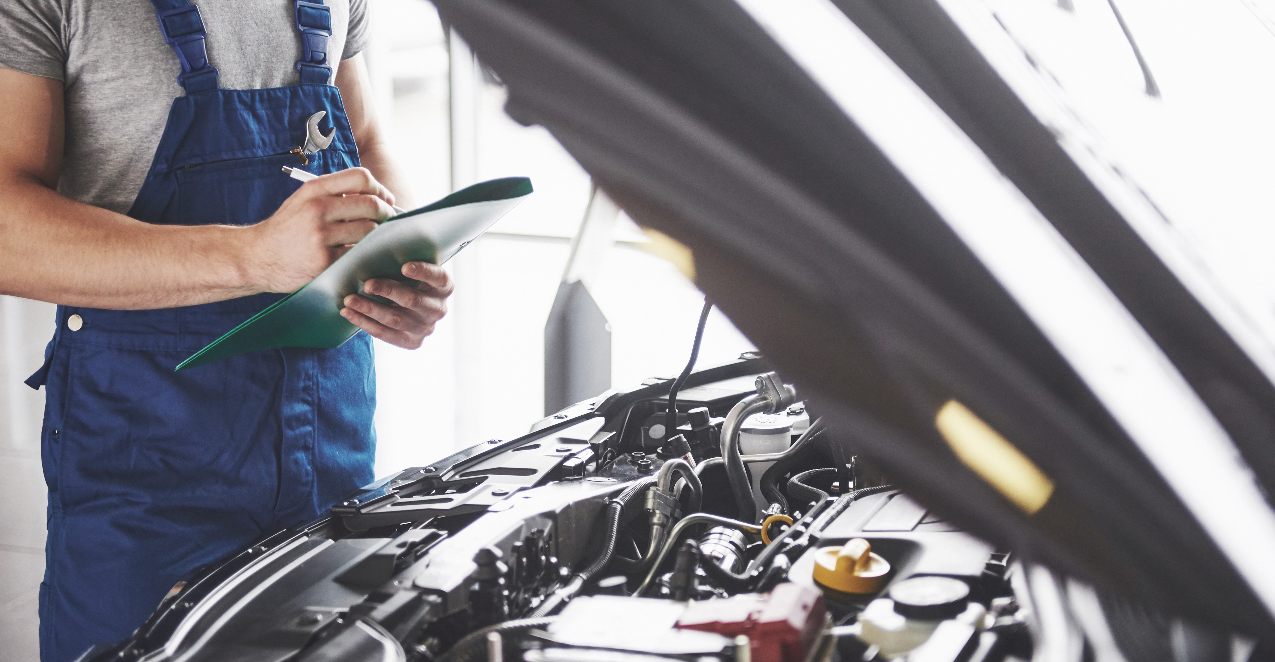 car diagnostics